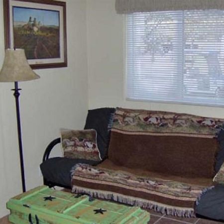 Verde Valley Studio Park Model Cabin 15 Cottonwood Extérieur photo